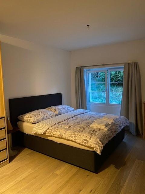 Voeens, St-Blaise, Logement Entier - 2 Chambres Marin 外观 照片